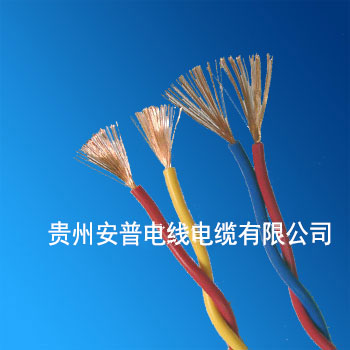 RVS連接軟線(xiàn)